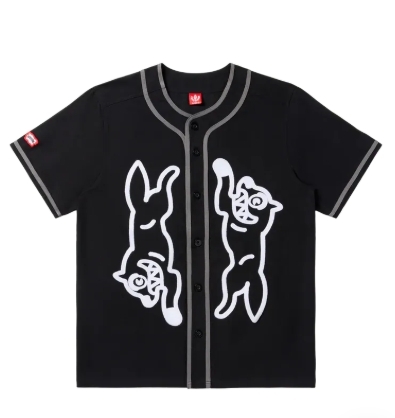 BBC IC Betts SS Knit