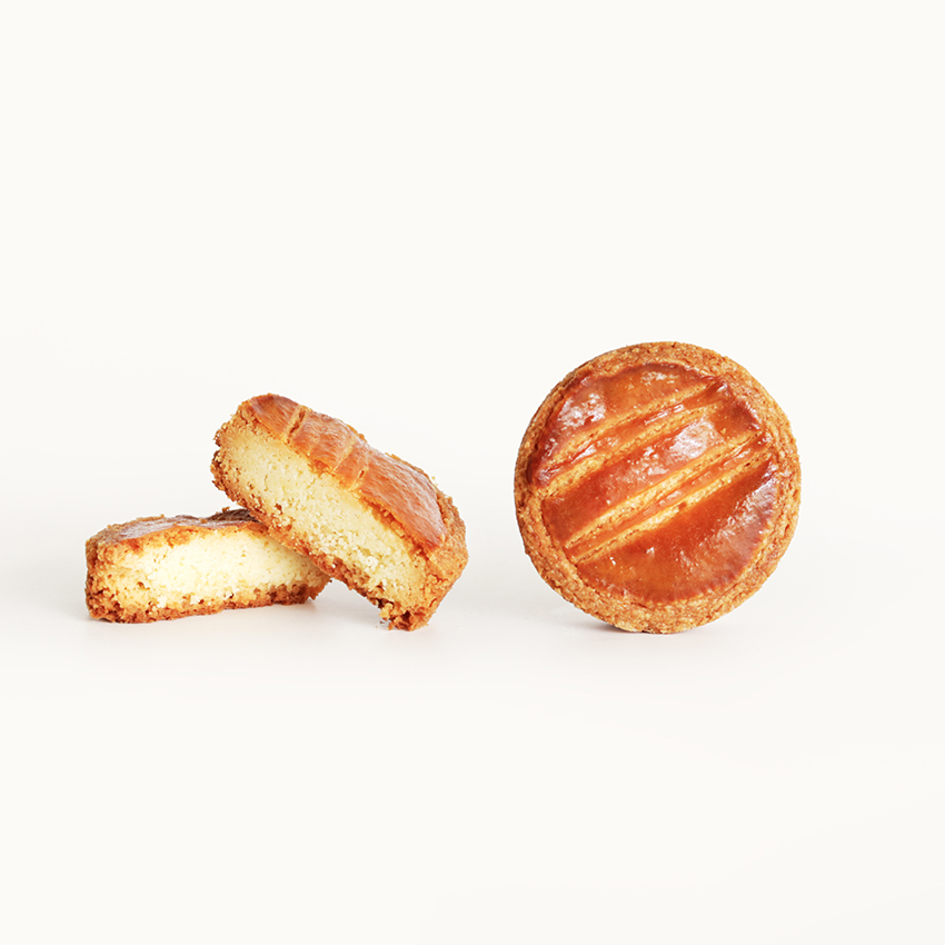 香橙布列塔尼 (門市限定)