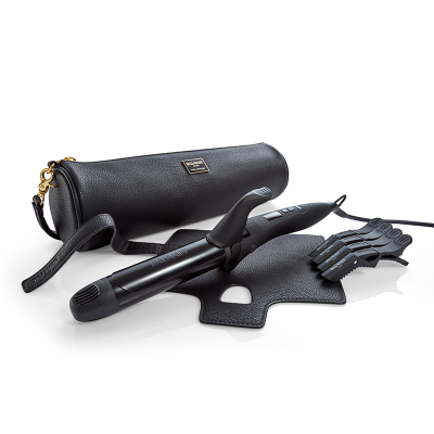 BALMAIN - Professional Ceramic Curling Wand 32mm set