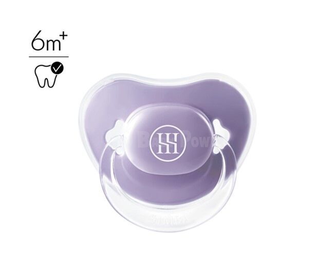 SIMBA小獅王辛巴  蘊蜜超柔拇指安撫奶嘴 超柔較大型