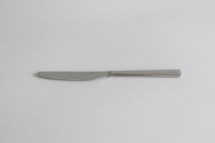 yumiko iihoshi porcelain - Mimosa餐刀