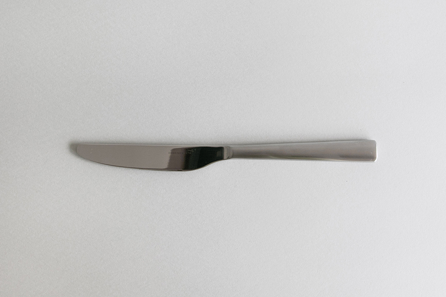 yumiko iihoshi porcelain - Mimosa餐刀