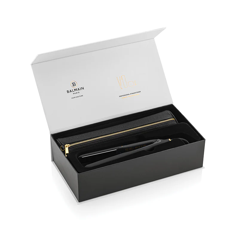 BALMAIN - Professional Titanium Straightener 專業直髮器