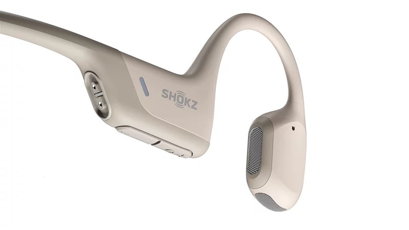 Shokz OpenRun Pro (S810) 骨傳導藍牙運動耳機