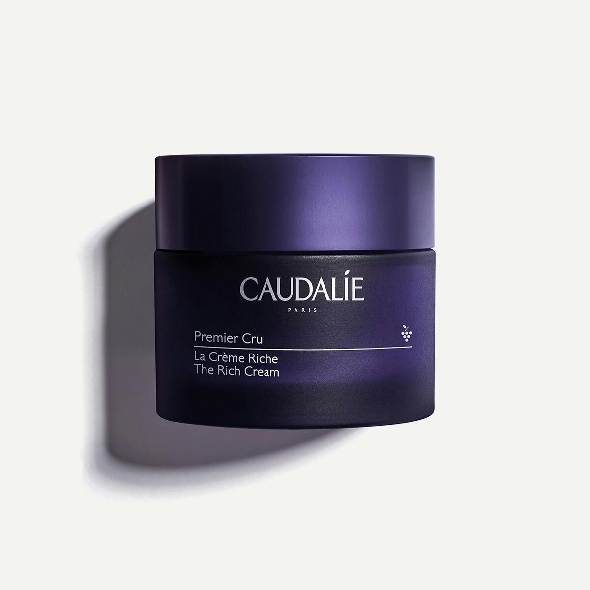 Caudalie Premier Cru 葡萄籽尊貴時光逆轉滋養修復面霜 50ml