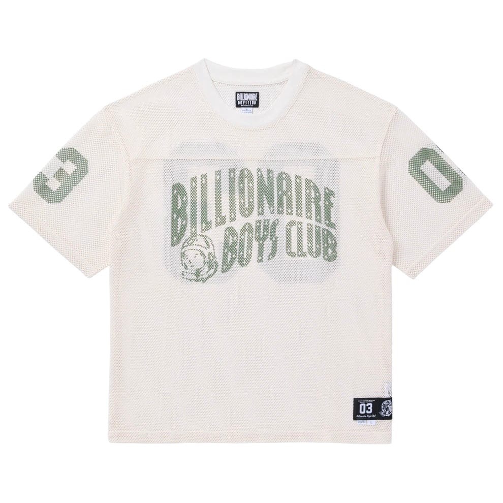 BBC BB Varsity Football Jersey