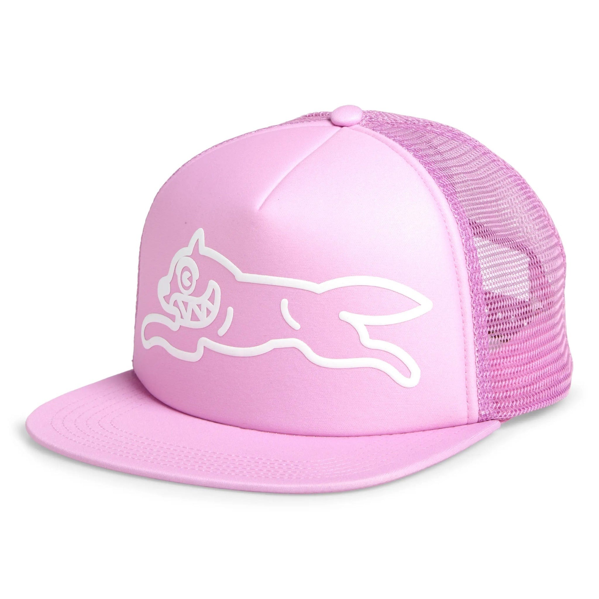 BBC IC Solid Trucker Hat