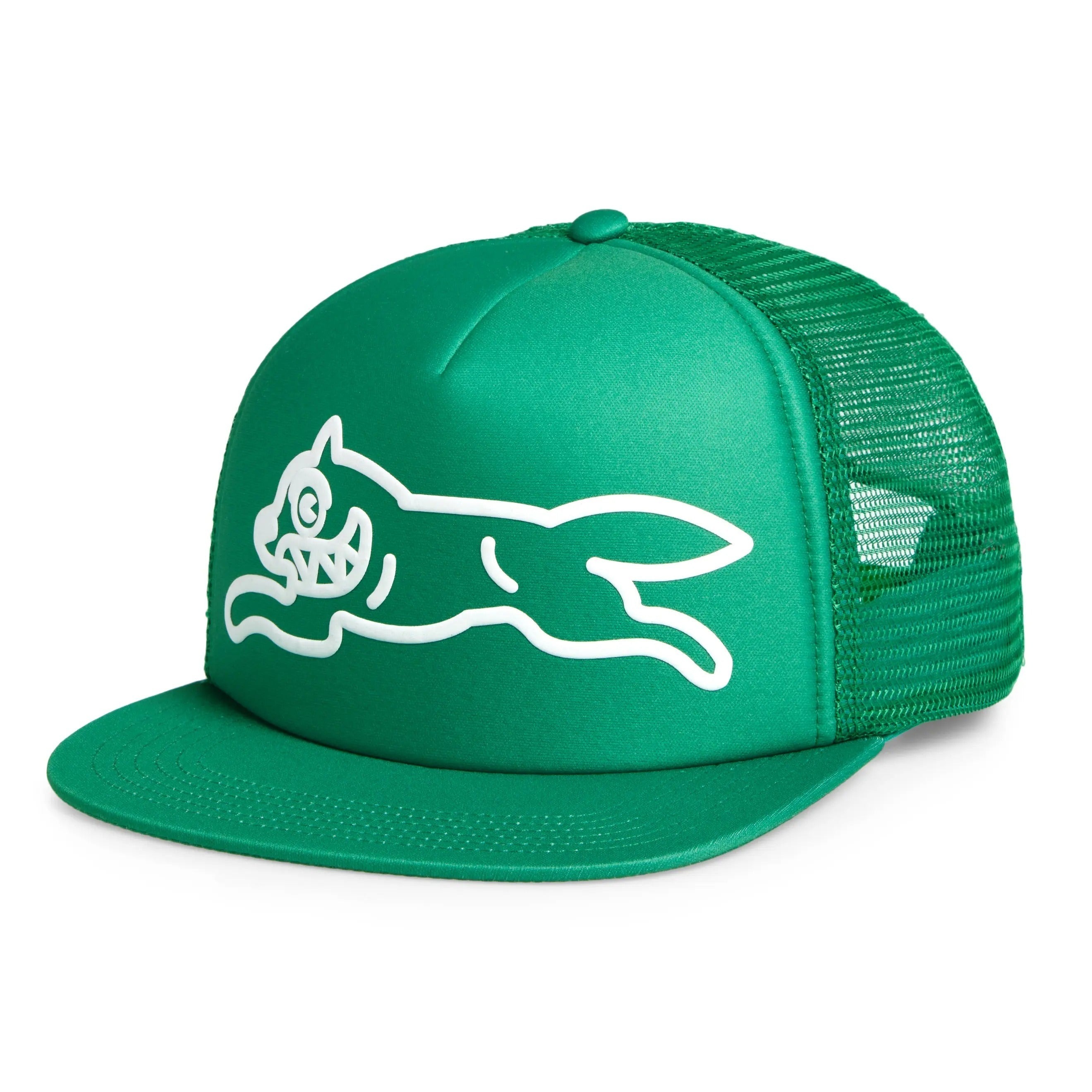 BBC IC Solid Trucker Hat