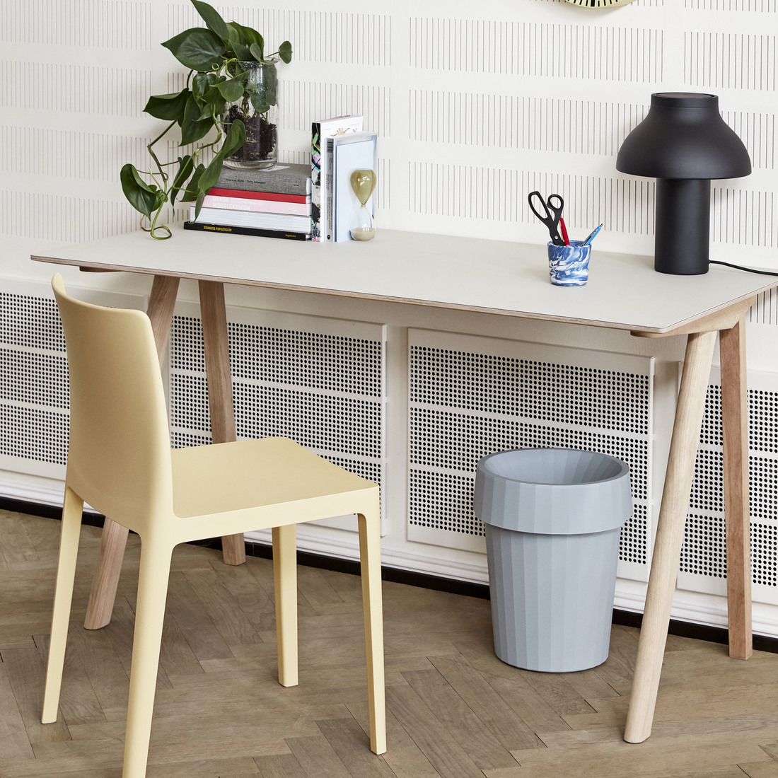 CPH 90 哥本哈根書桌