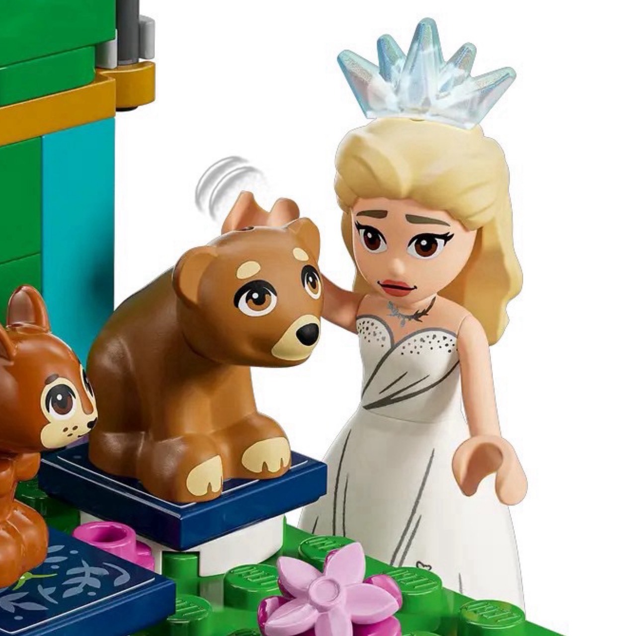 LEGO 75688 格琳達的婚禮LEGO® Wicked系列