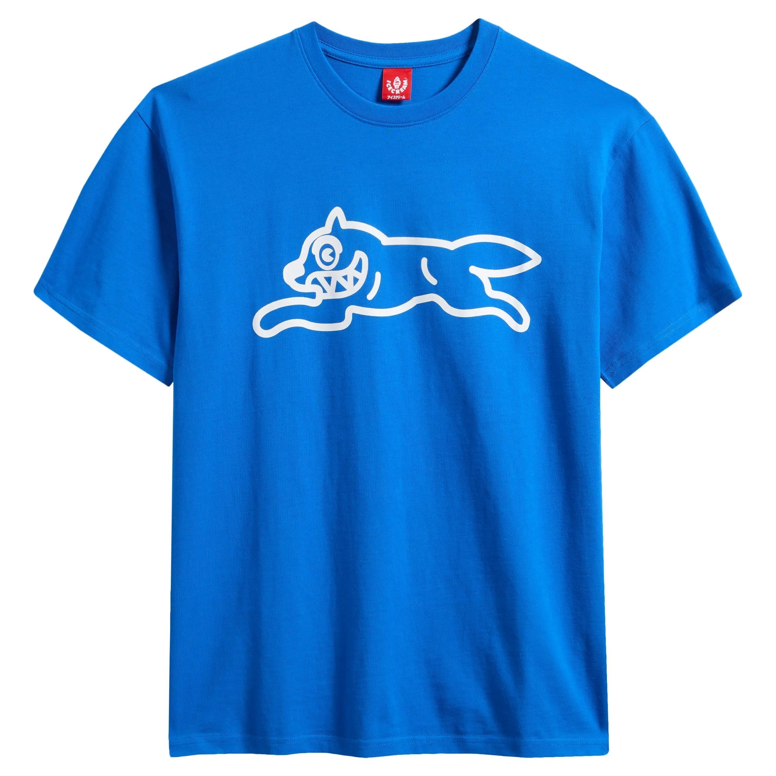 BBC IC Checker SS Tee