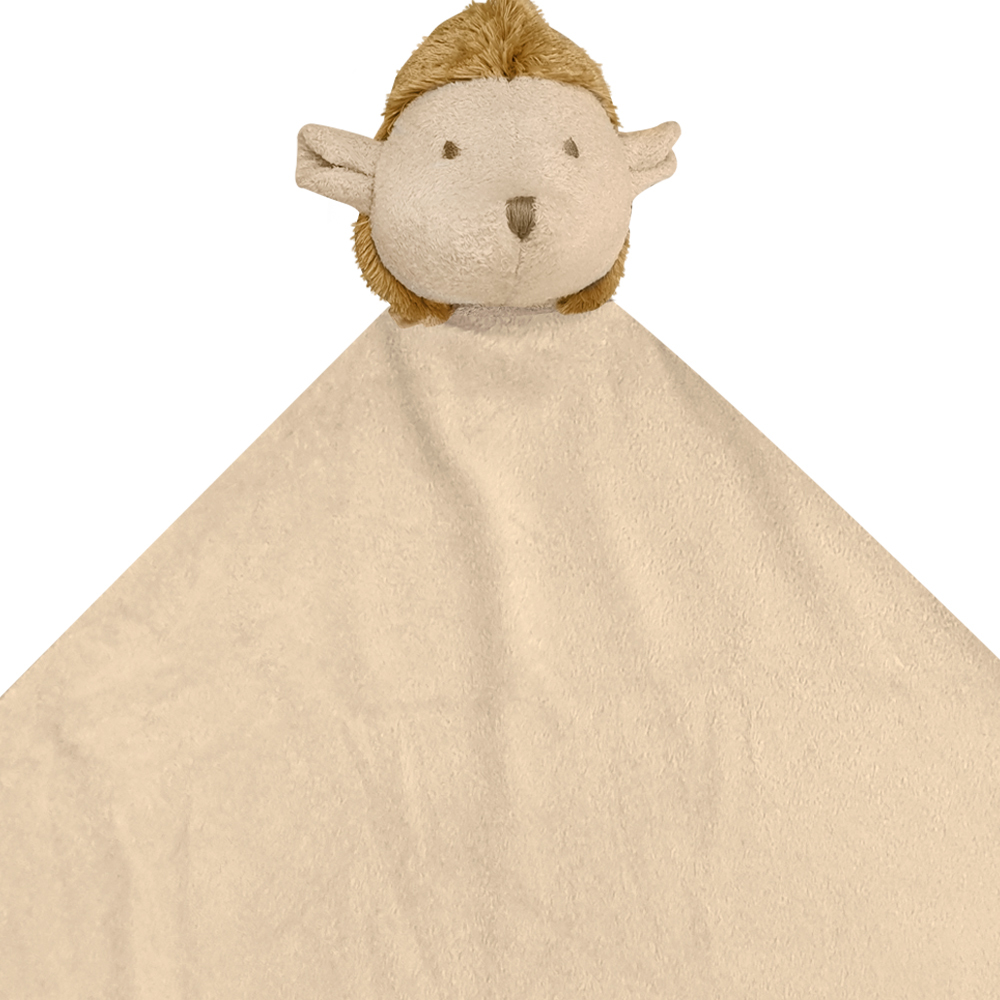 ANGEL DEAR 安撫毛毯 (小刺蝟)