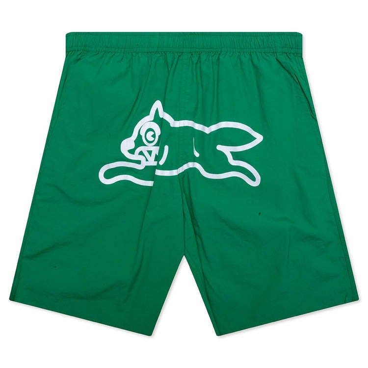 RUUNER SHORTS