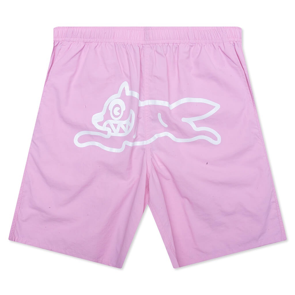 RUUNER SHORTS