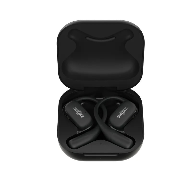 Shokz - OpenFit (T910) Open Ear Headphones