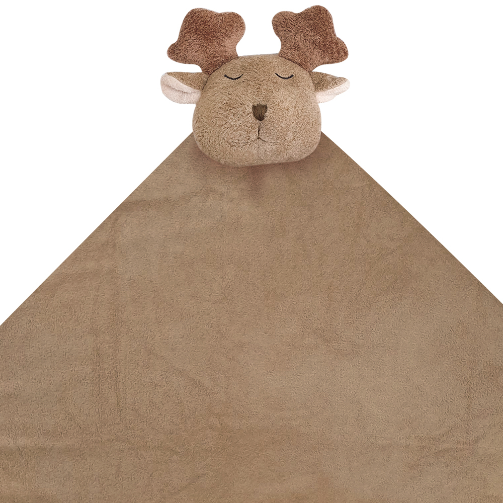 ANGEL DEAR 安撫毛毯 (小麋鹿)