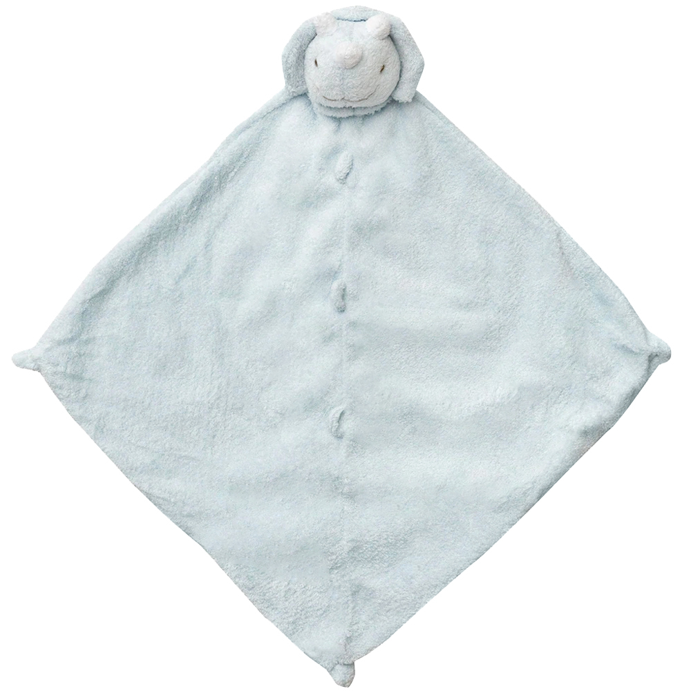 ANGEL DEAR 嬰兒安撫巾 (小恐龍)