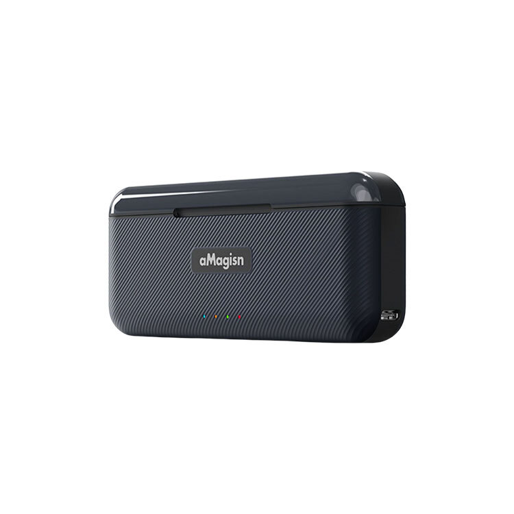 aMagisn Insta360 Ace Pro 2 快充充電盒