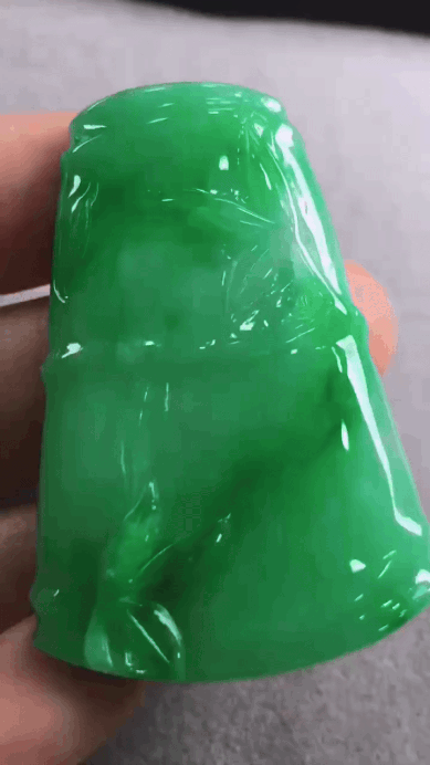 726341 翡翠步步高昇