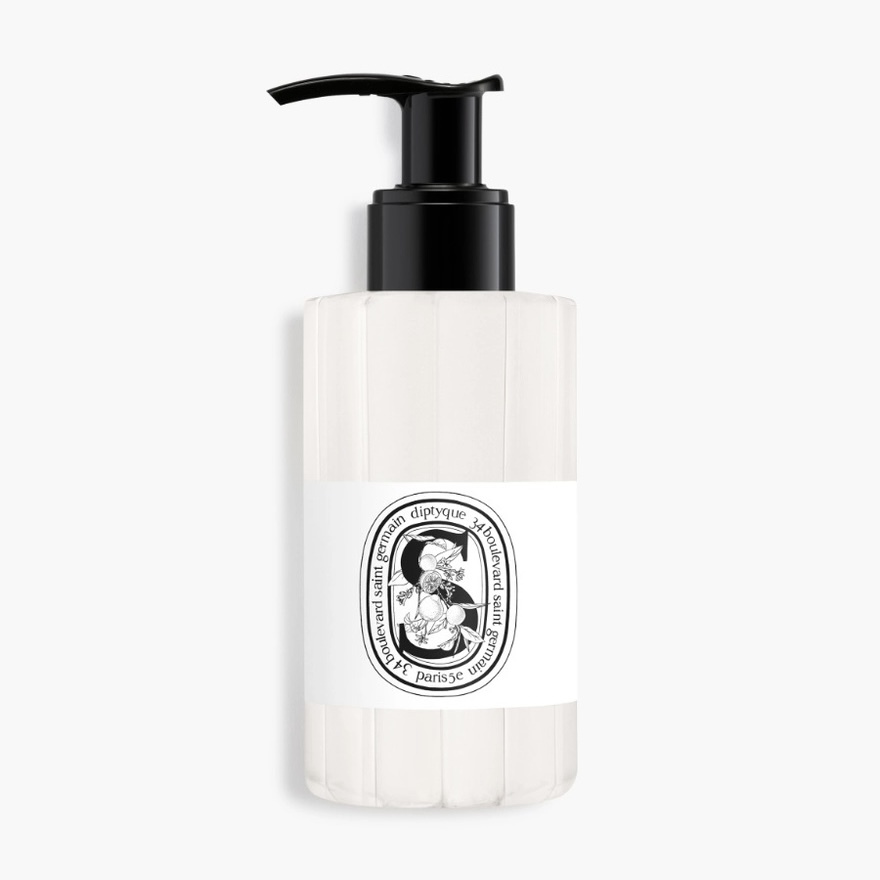 Diptyque 香氛洗髮水 195ml