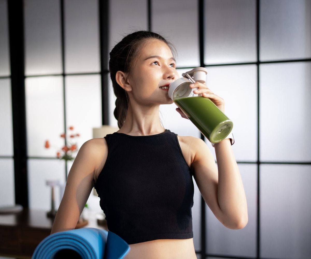 代謝不好，推薦吃什麼改善