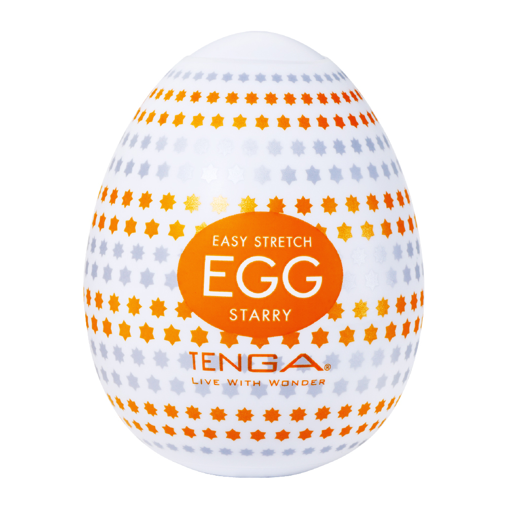 TENGA EGG [STARRY/星耀]