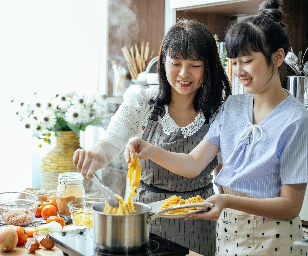 代謝不好，和他人一起參與行動一起變好
