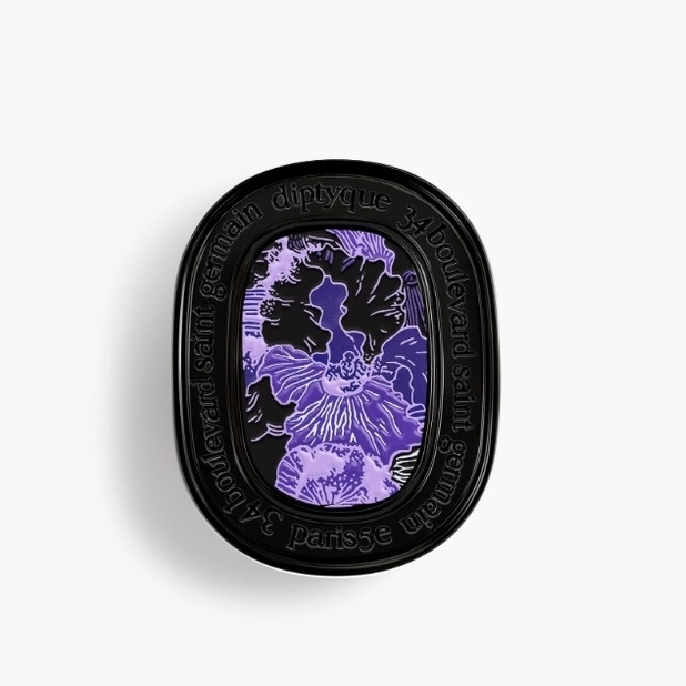 Diptyque FLEUR DE PEAU (肌膚之花) 可補充式香膏 3g