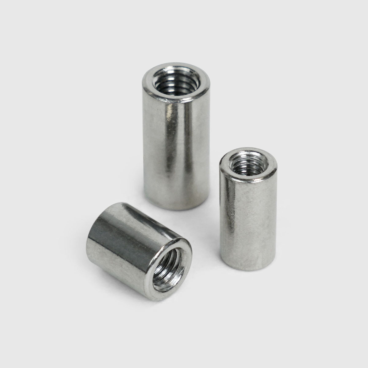居家小物｜增高連接圓柱螺母