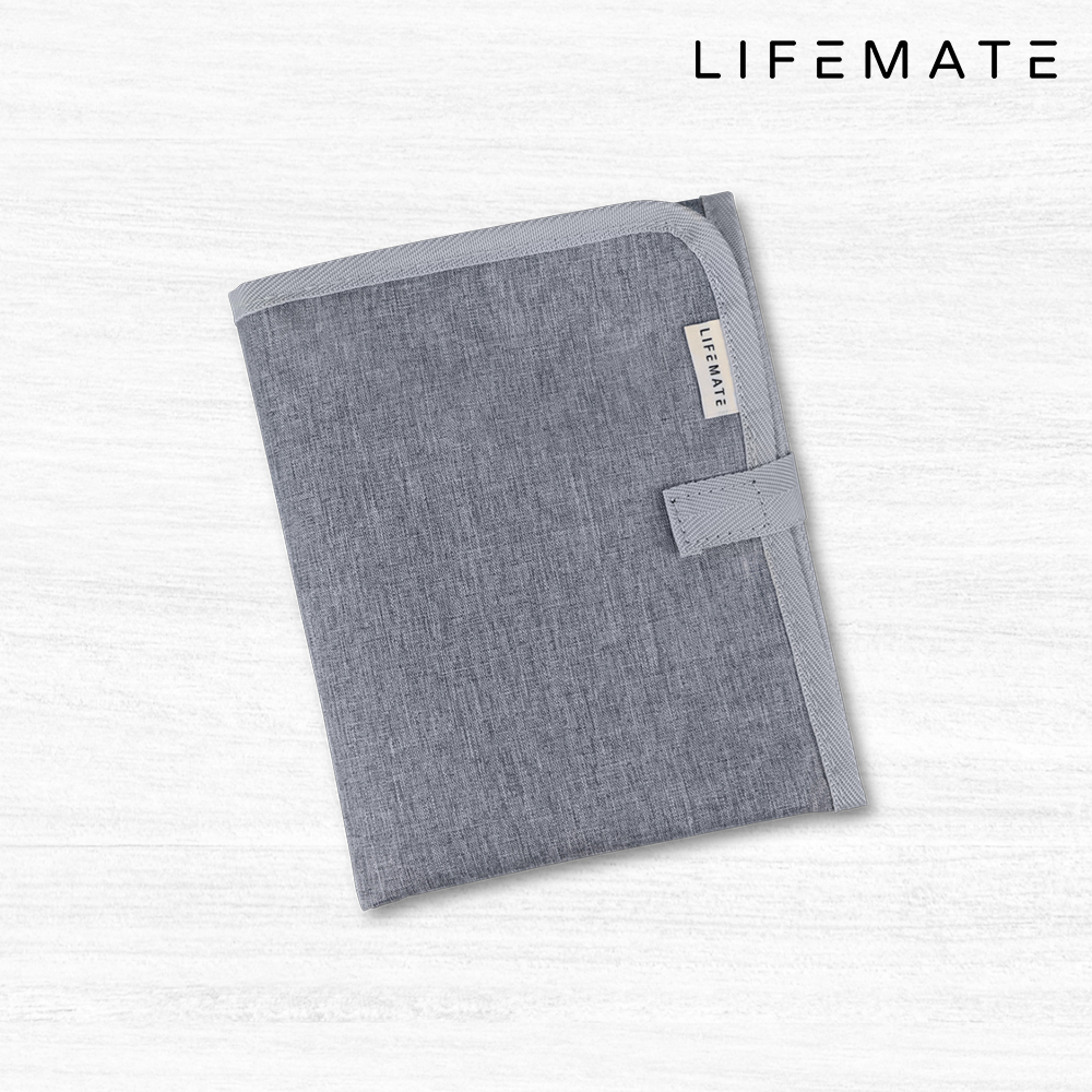 LIFEMATE | 攜帶式防水尿布墊