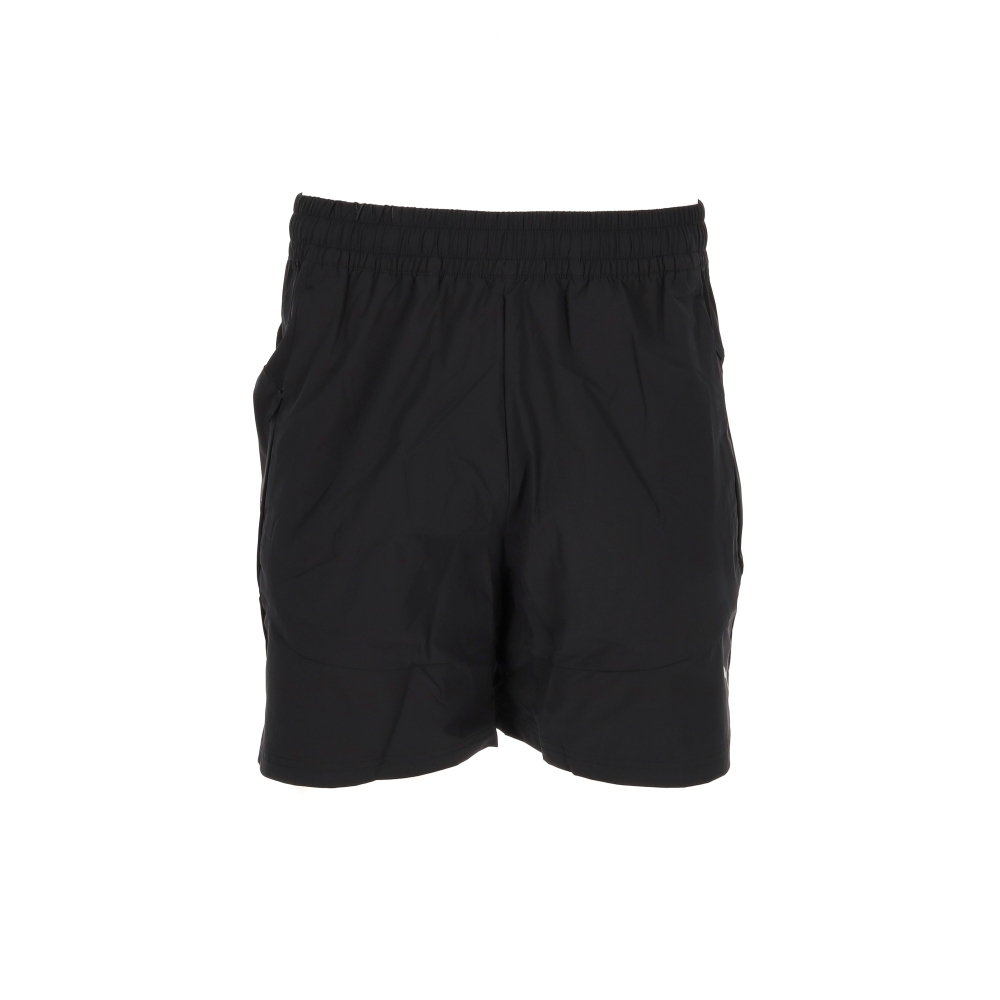 Puma 流行系列 Pumatech 男款 黑色 歐規 6吋 短風褲 運動 休閒 短褲 62967701