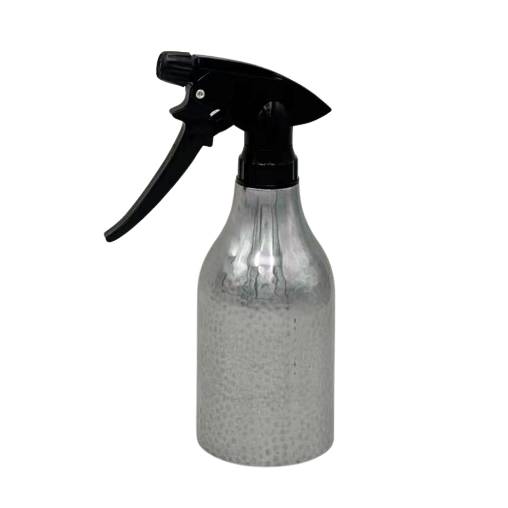 重量銀色造型水槍