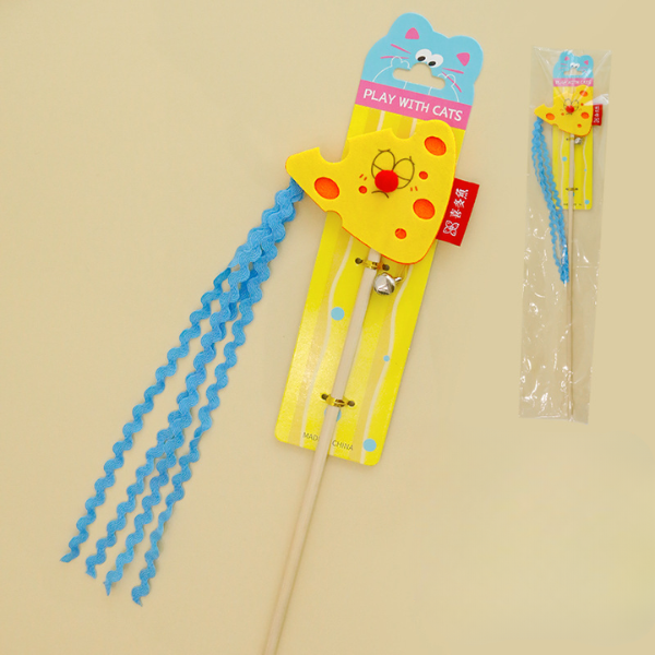 美食系列逗貓棒