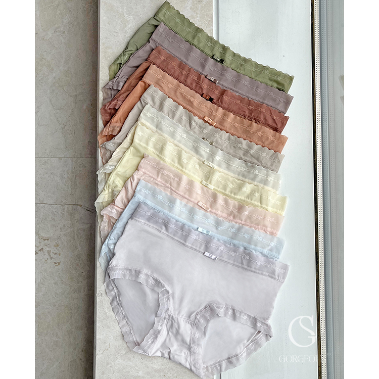 D119「7A輕氧美肌小褲褲10入組」