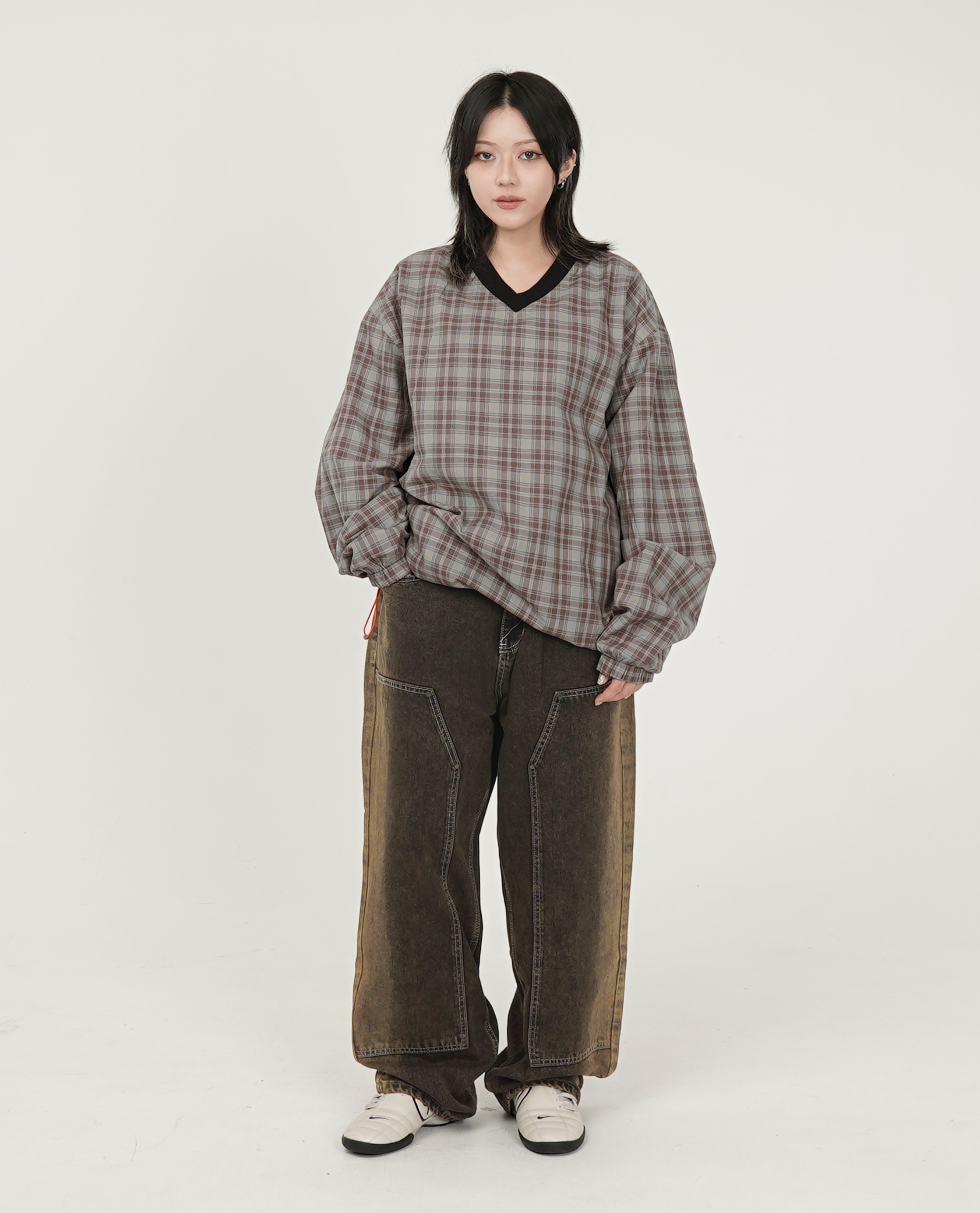 Butter Goods Bronco Denim Jeans - 25SS