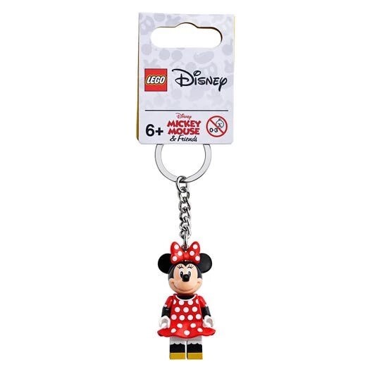 853999 Minnie Key Chain