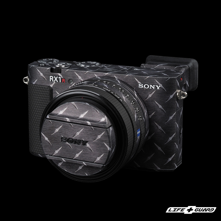 SONY DSC-RX1R III (MK3) Camera Skin