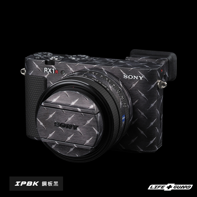 SONY DSC-RX1R III (MK3) Camera Skin