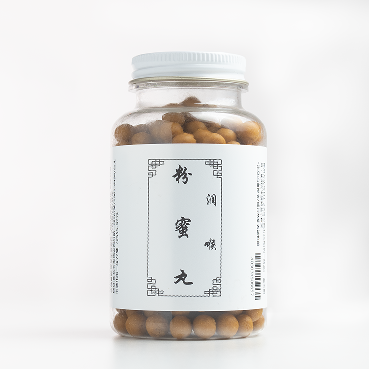 粉蜜丸（170克) / (70克) (客訂品/下訂後製作)