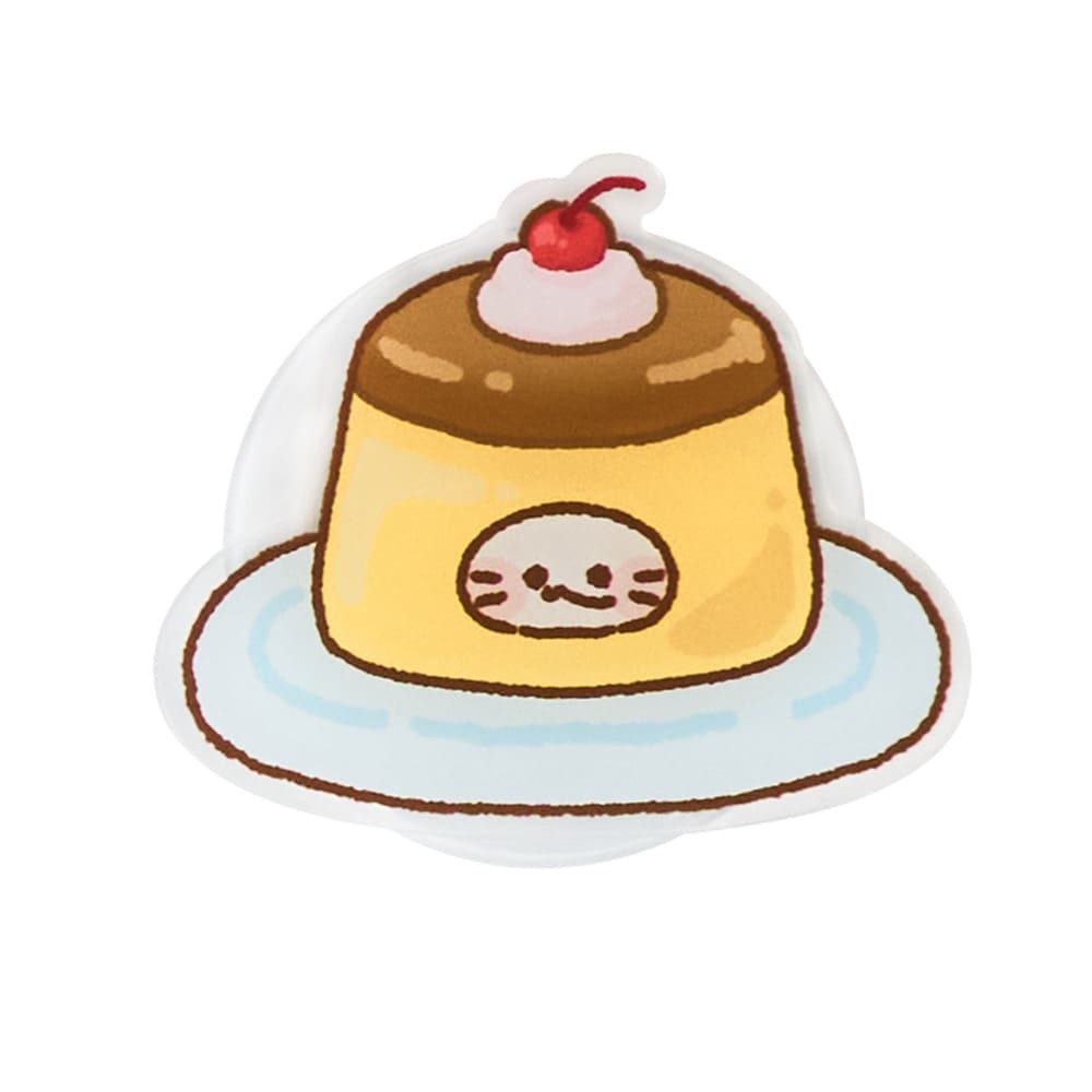 KocciTocci 磁吸手機支架 / 純真天使-VT055