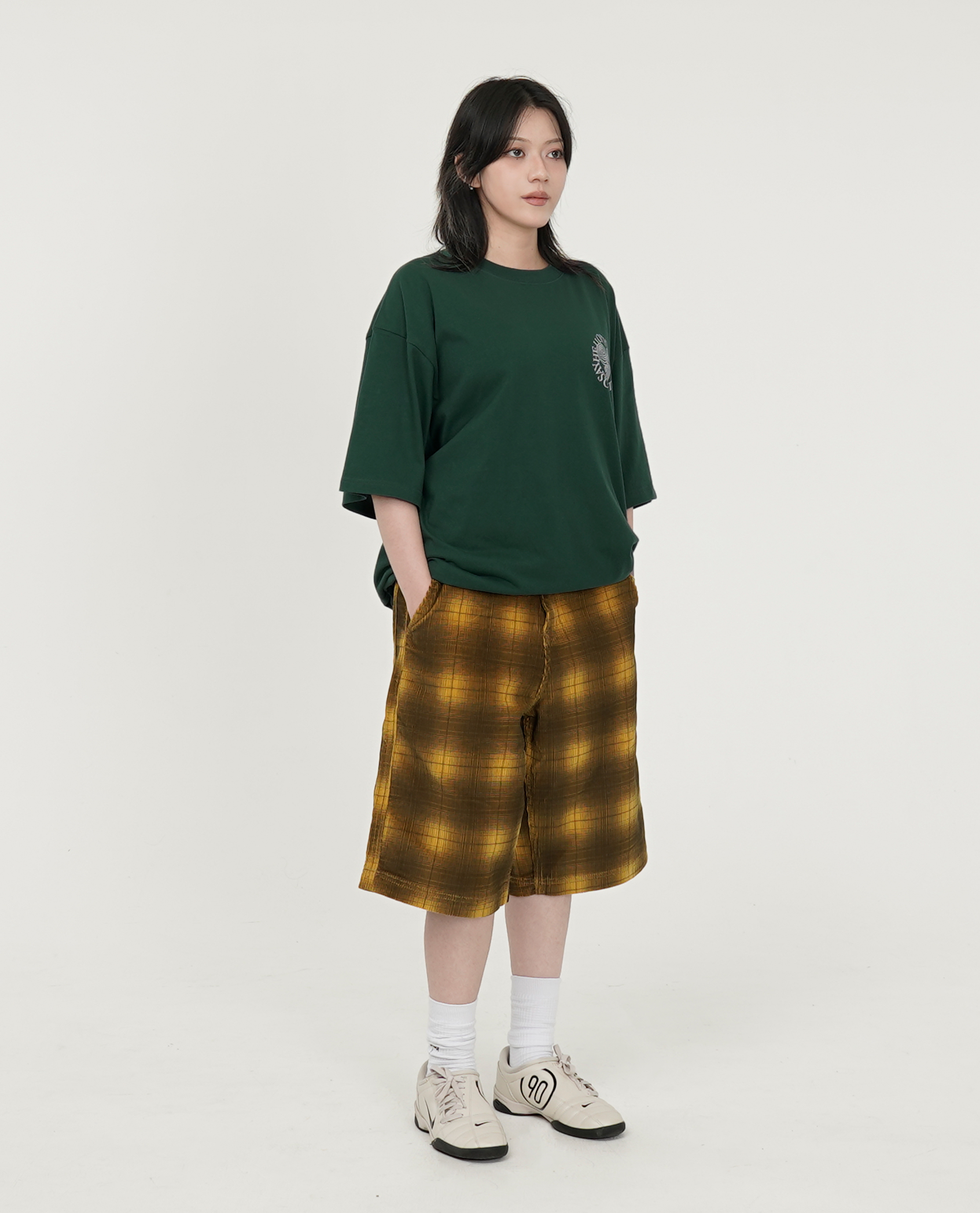 SAYHELLO All Ages s/s Tee - 25SS