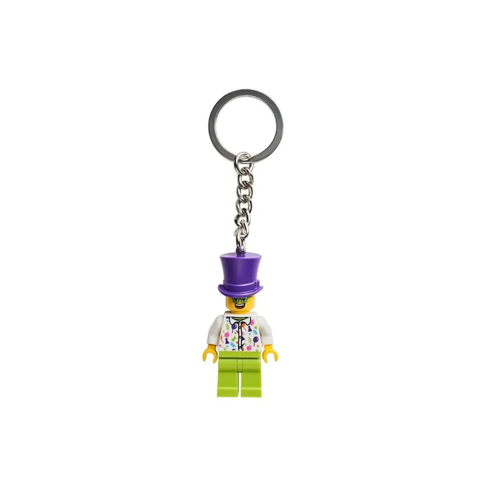 854066 Birthday Guy Key Chain