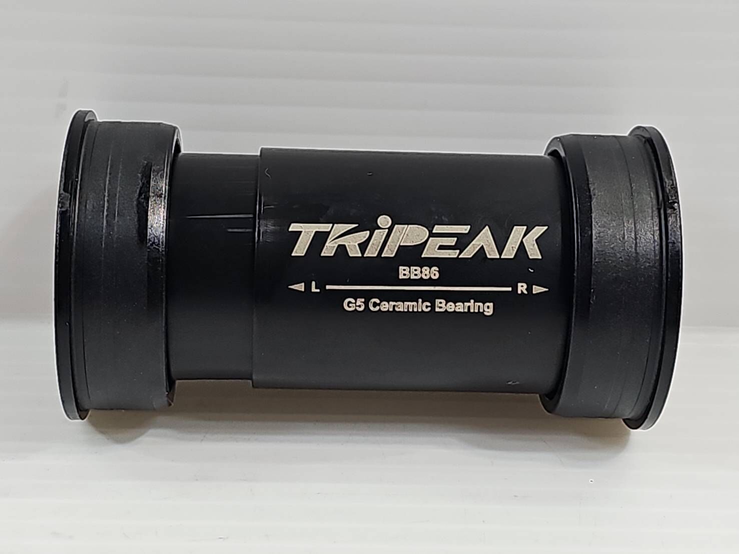 Tripeak BB86 壓入式 三合一陶瓷BB 3合1 陶瓷BB 3 in 1 陶瓷BB 對應三種大盤規格