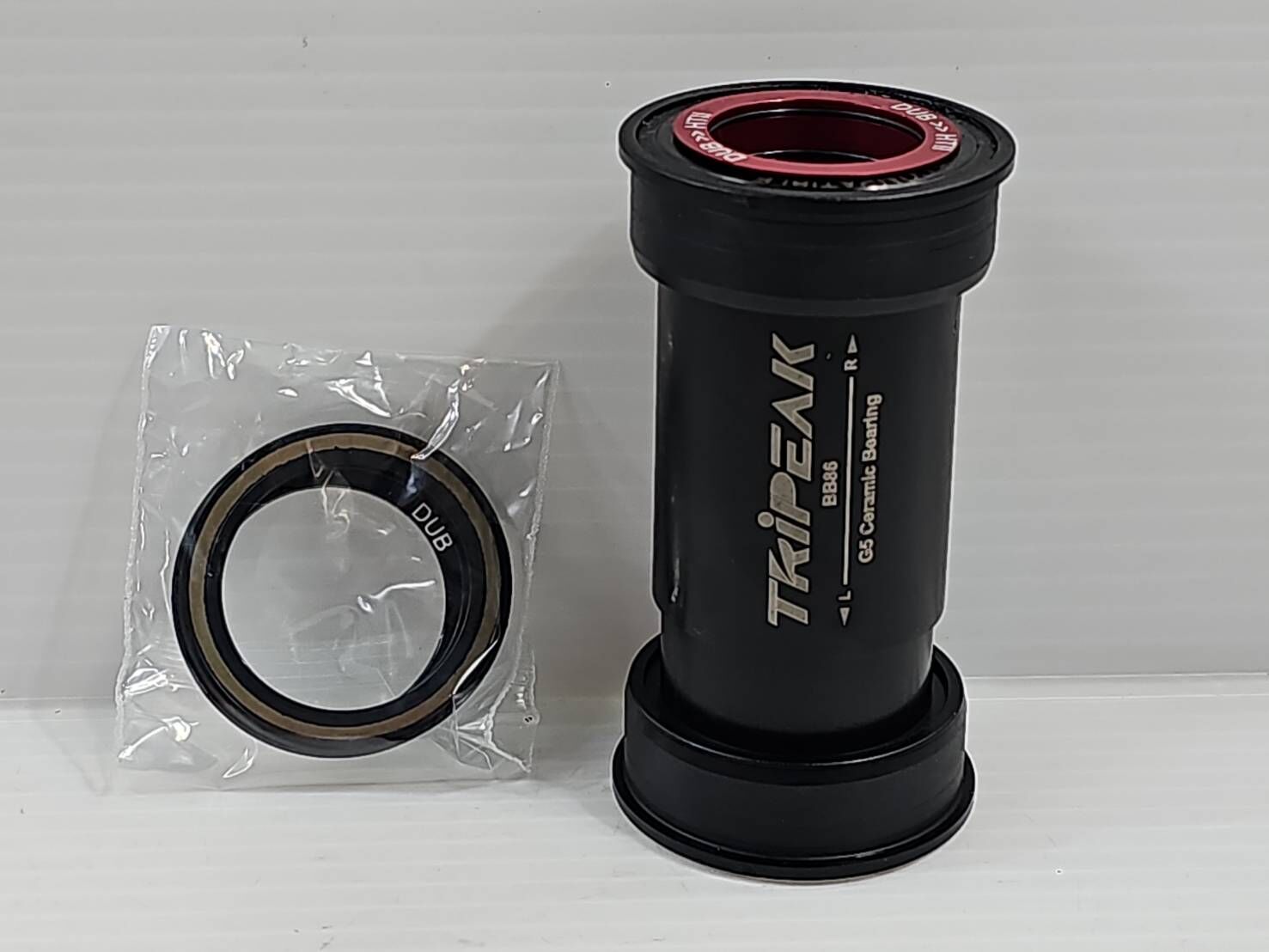 Tripeak BB86 壓入式 三合一陶瓷BB 3合1 陶瓷BB 3 in 1 陶瓷BB 對應三種大盤規格