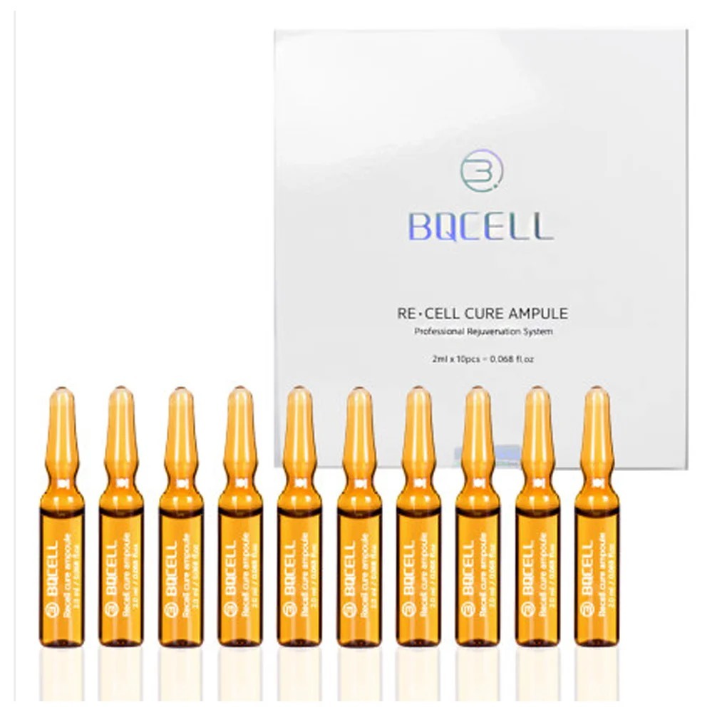 (4146) 韓國BQCELL Re-Cell Cure安瓶 ( 2ml x 10pcs)