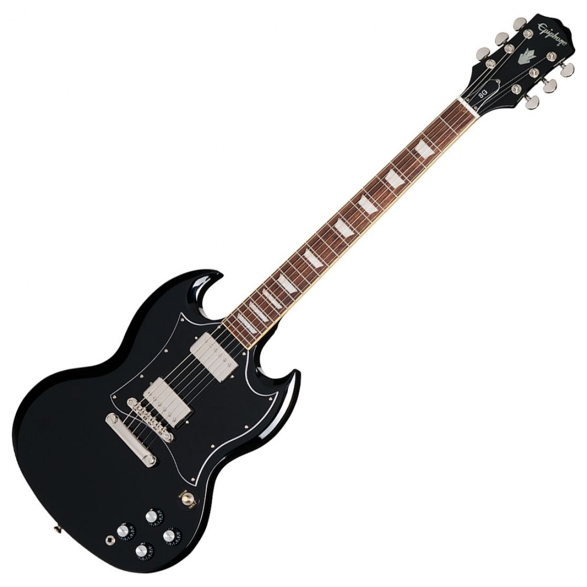 Epiphone SG Standard 四色可選 電吉他 公司貨【宛伶樂器】