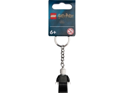 854155 Voldemort™ Key Chain
