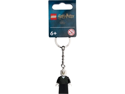 854155 Voldemort™ Key Chain