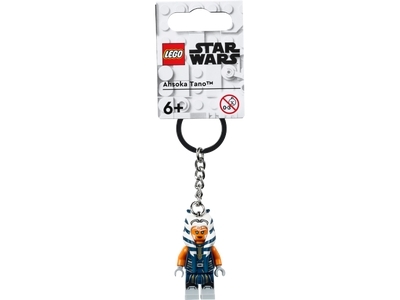 854186 Ahsoka Tano™&nbsp;Key Chain