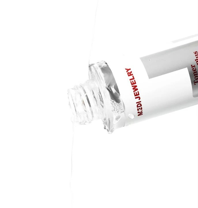 (4151) 韓國  Medi Jewelry Cica Plus 完美平衡爽膚水 (120ml)